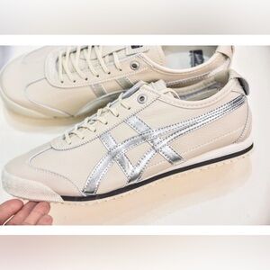 Onitsuka Tiger by Asics Shoe Size Chart M8/W10